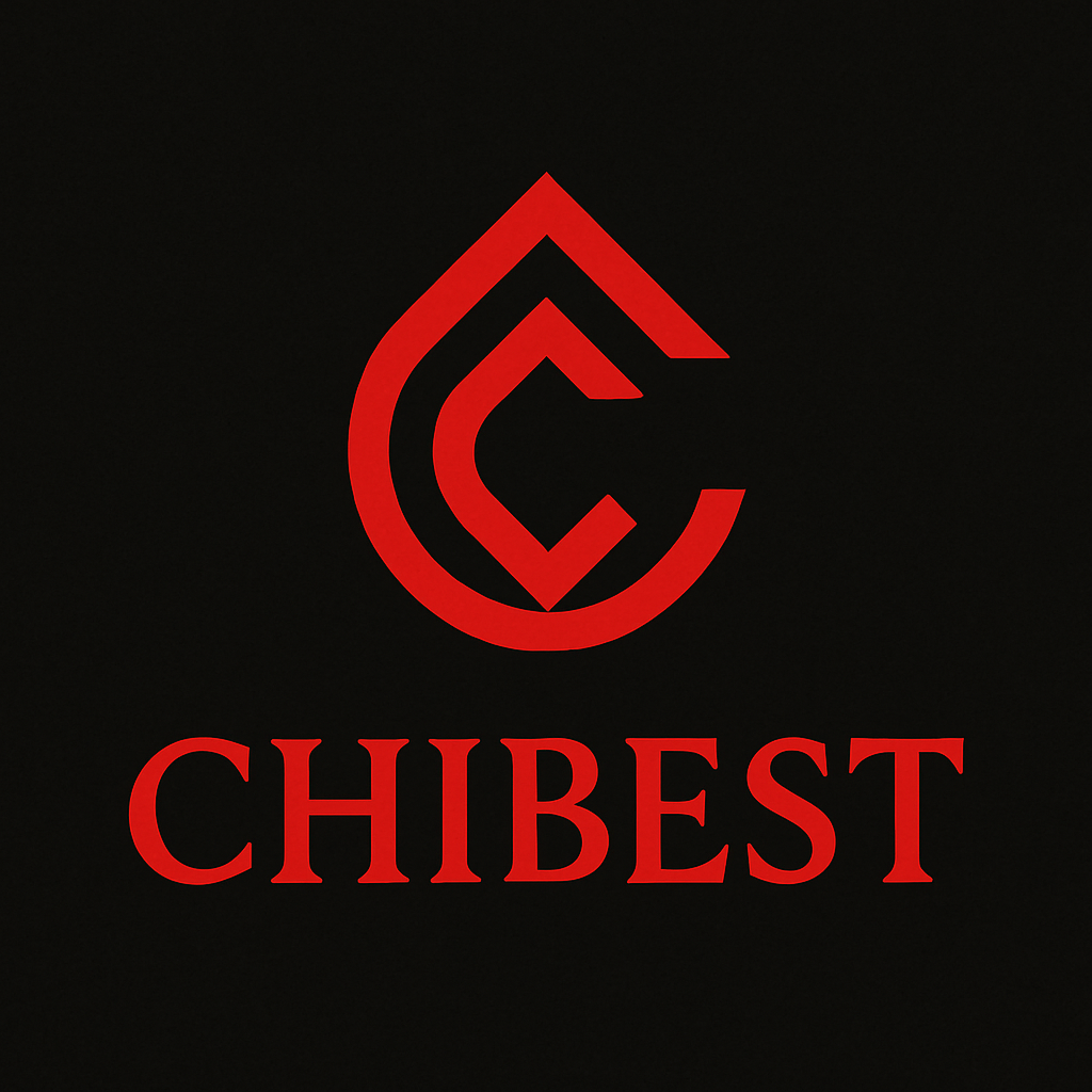 CHIBEST avatar