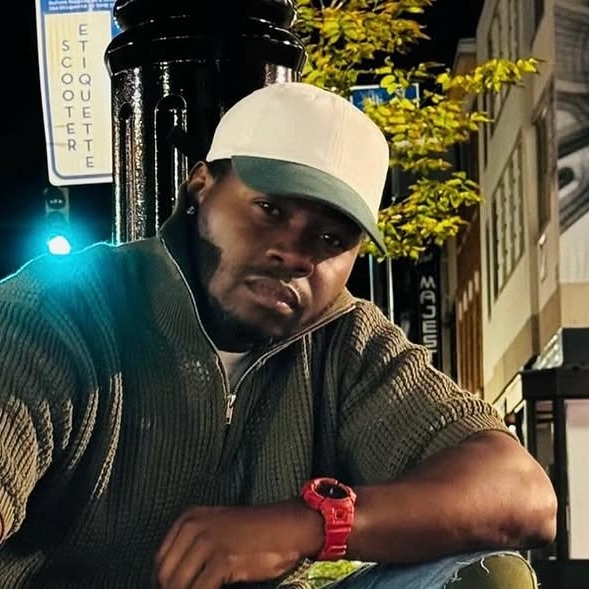 Matutu Nyabange avatar