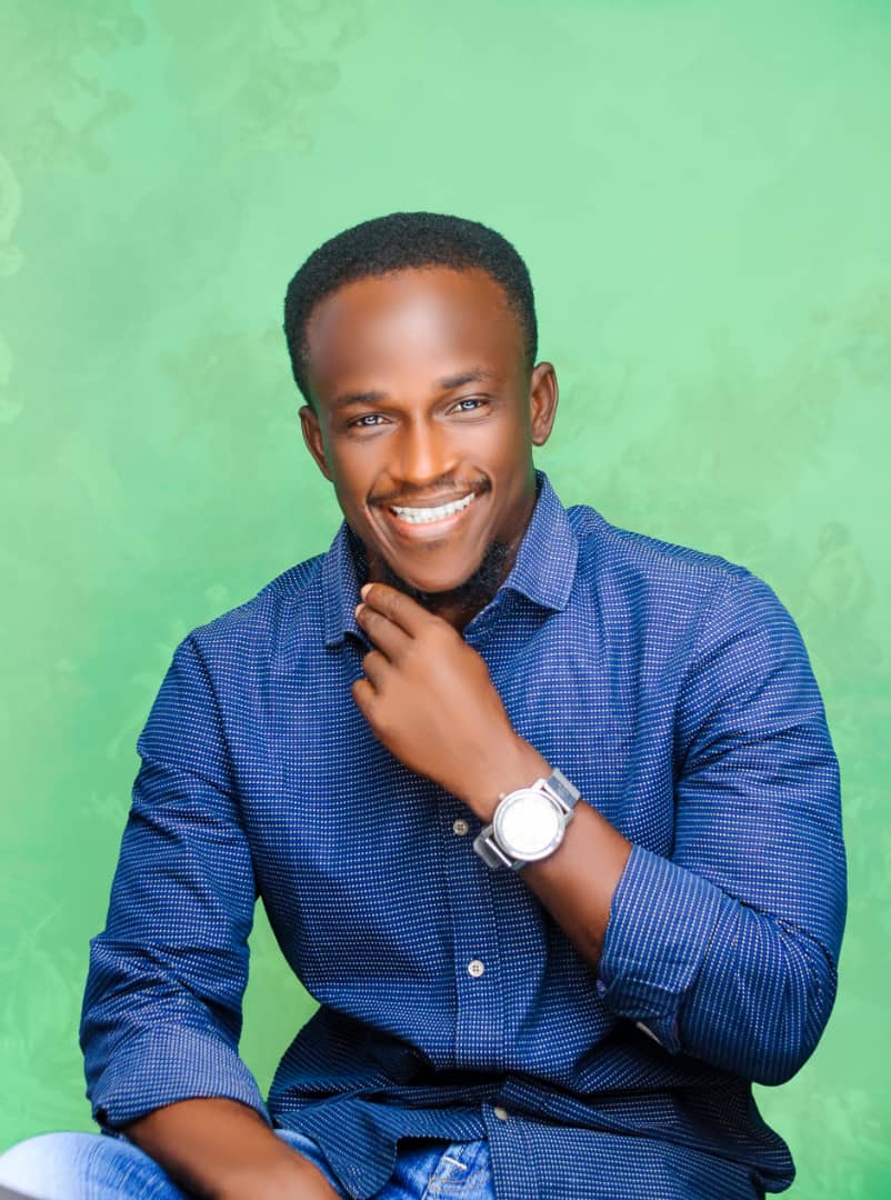 Friday Philemon avatar