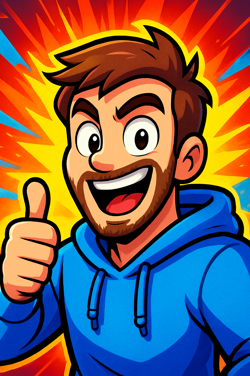 Kingchilla126 avatar