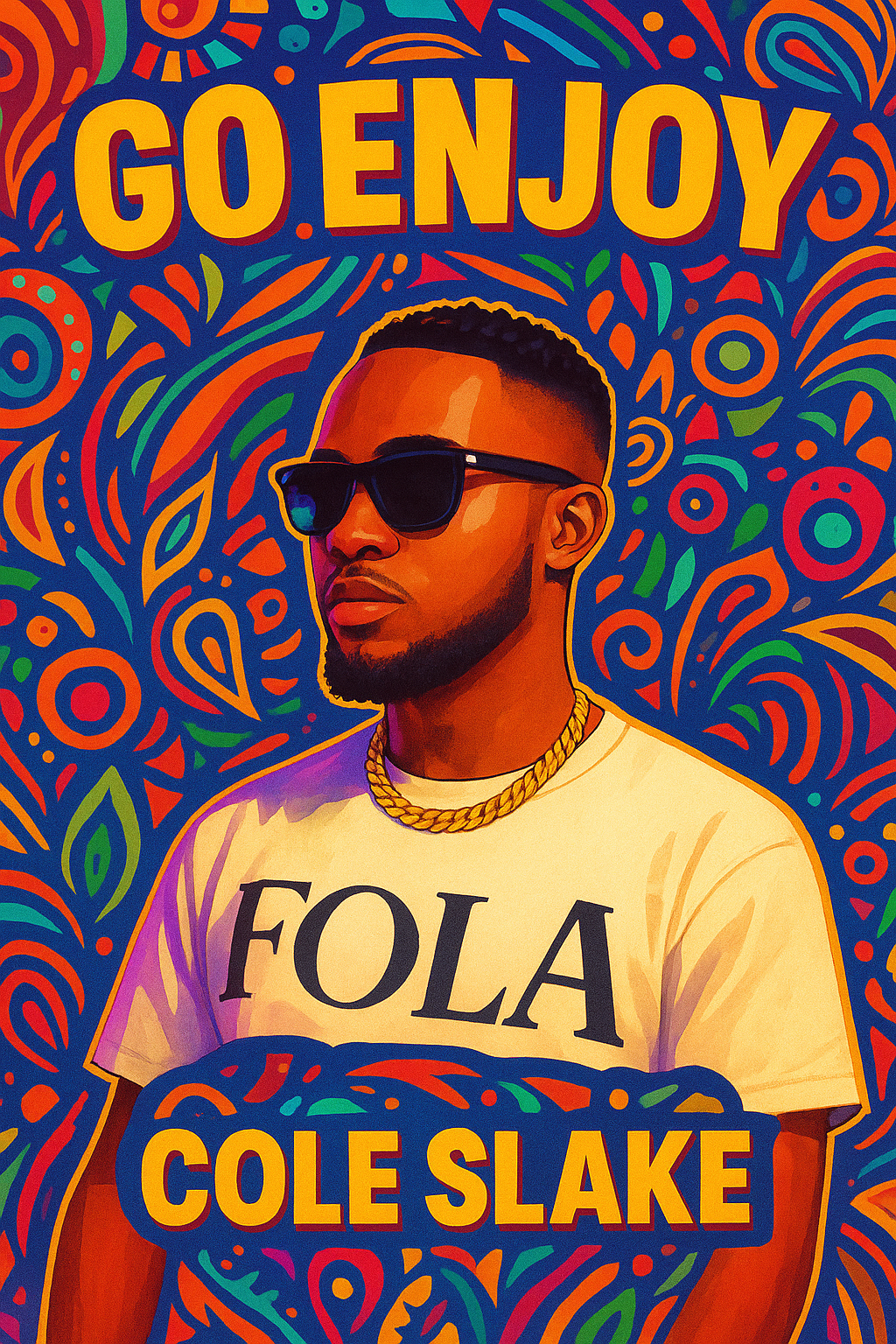 Coach Socials avatar