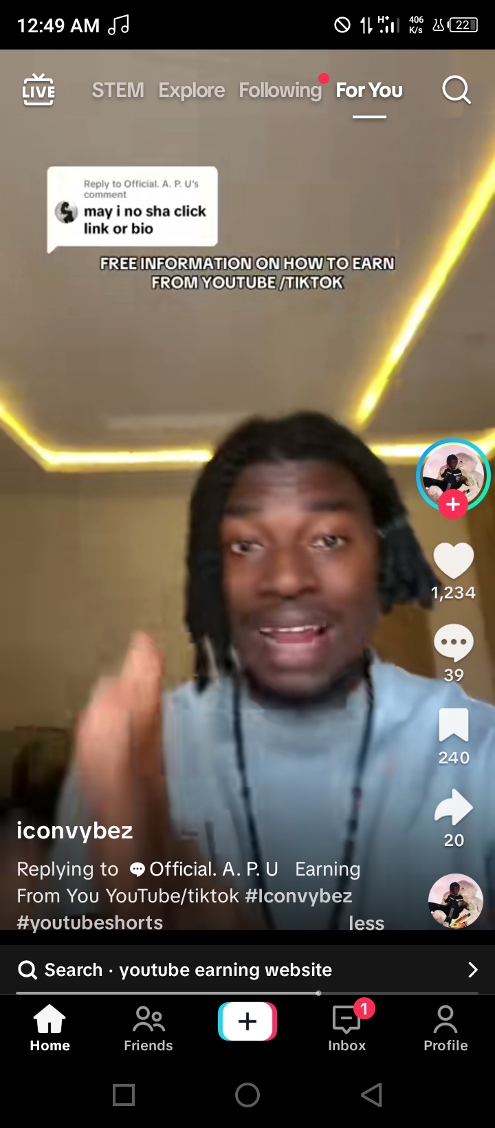 Oyoke_nwakegojoy avatar