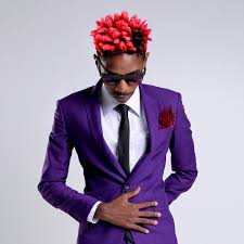 Eric Omondi avatar