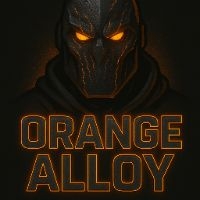 OrangeAlloy avatar