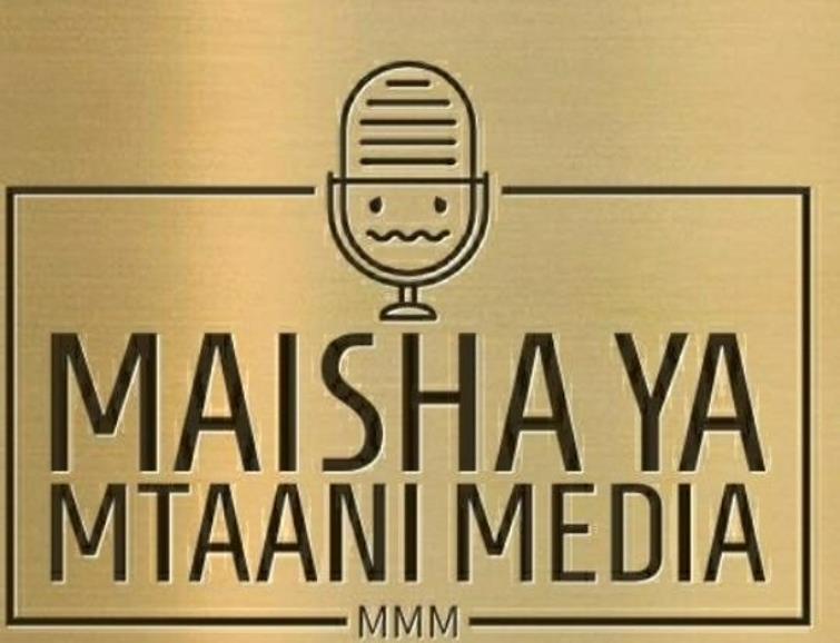 Maisha Ya Mtaani Media