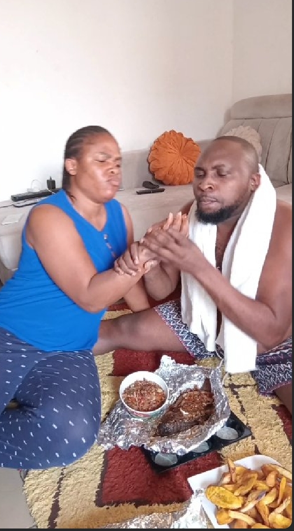 Essien Vitalis Ngasso avatar