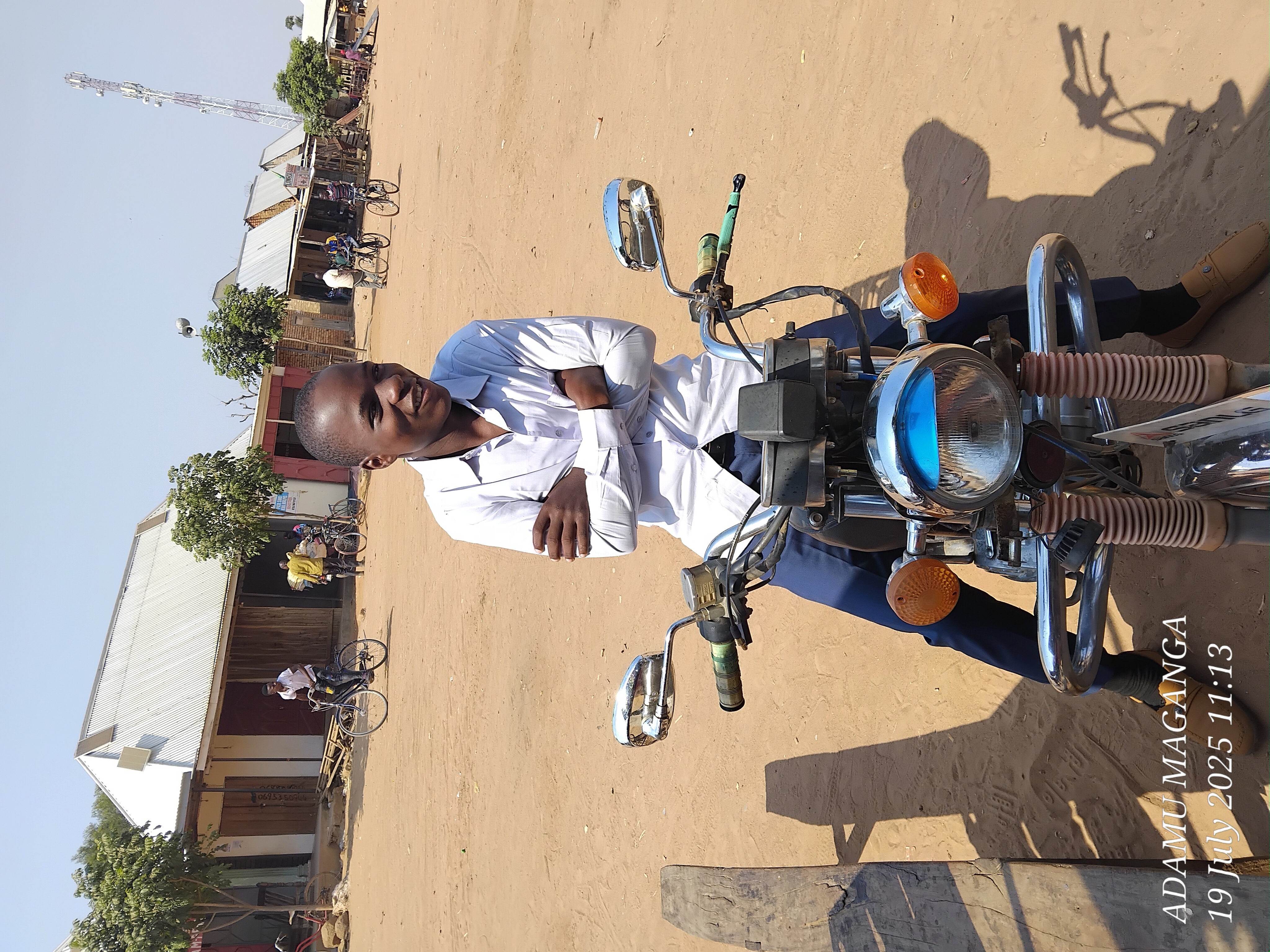 AndrewAugustino avatar