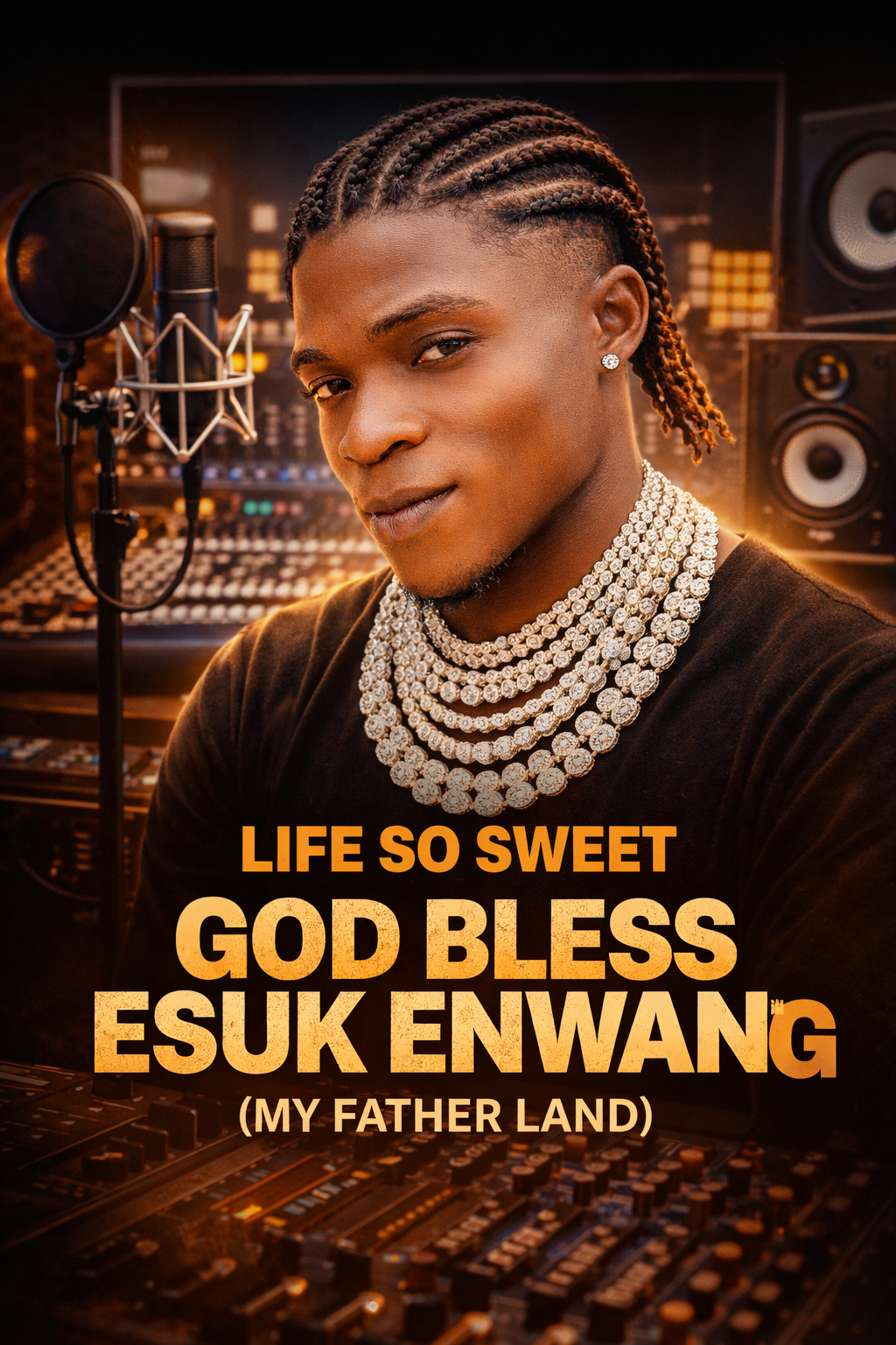 Lifesosweetofficial avatar