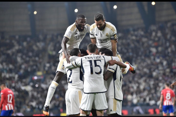 Matrixfootball avatar