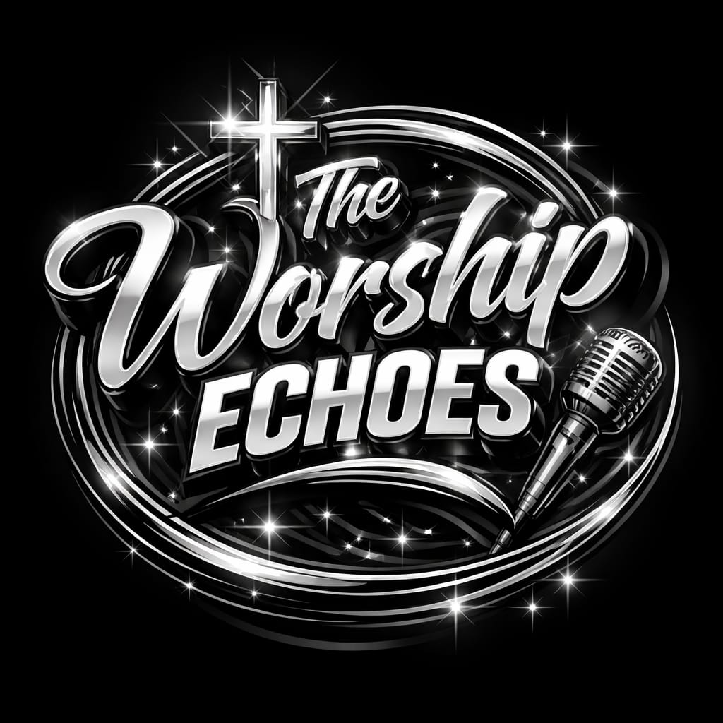 THEWORSHIPECHOES avatar