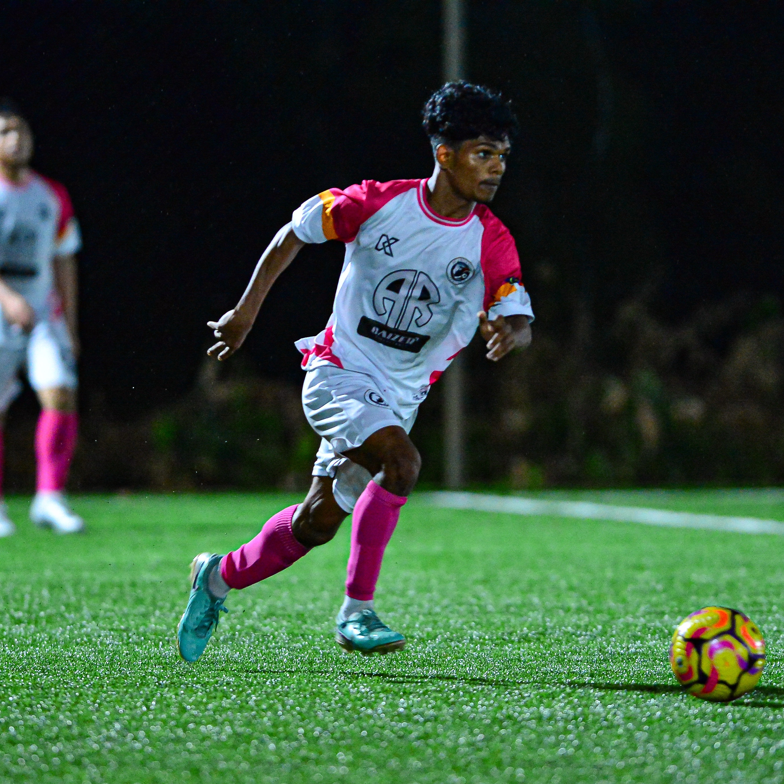 Ranessh Football Highlights avatar