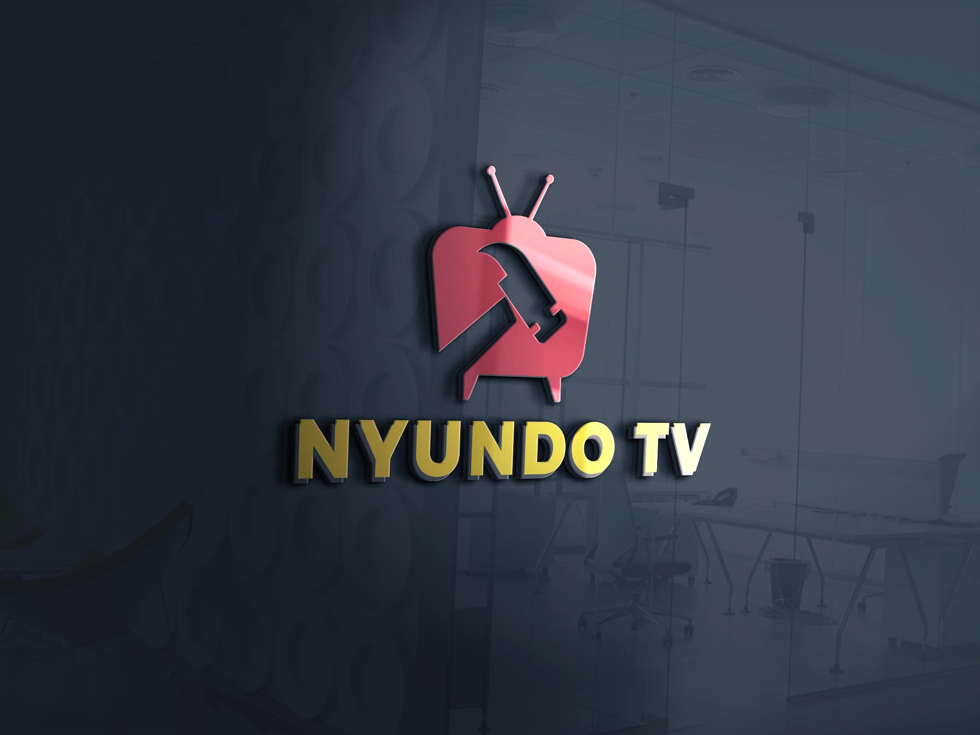 NYUNDO TV avatar
