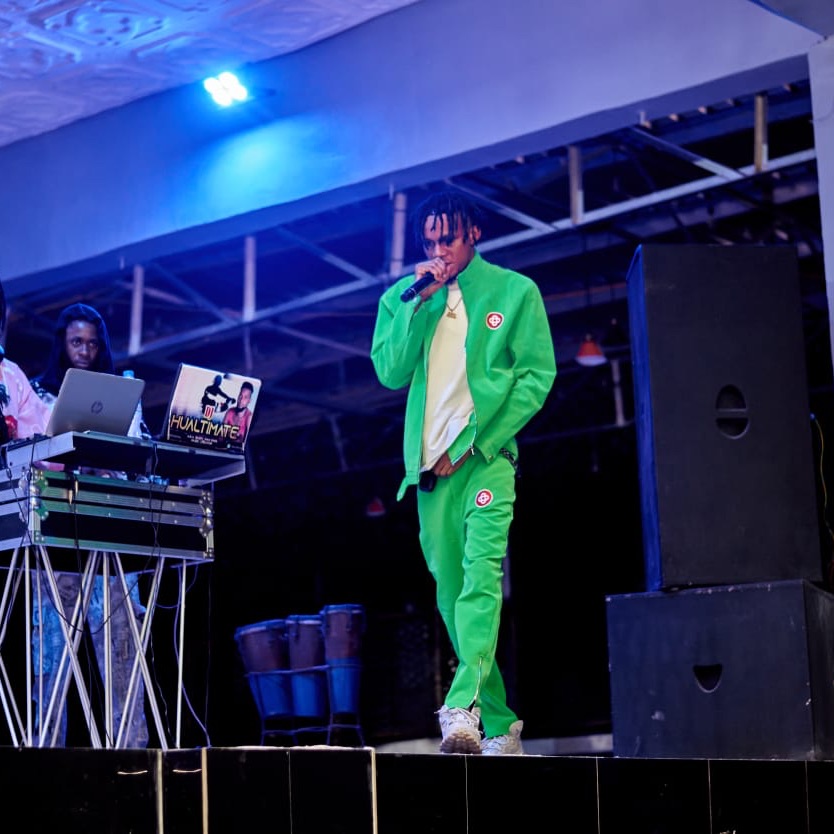 Raphypounds001 avatar