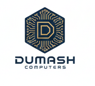 Dumash Computers avatar