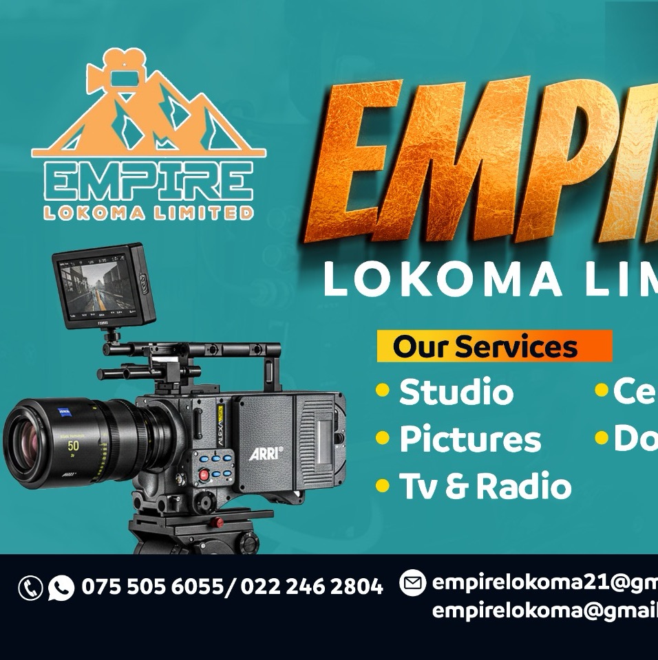 Empire lokoma avatar