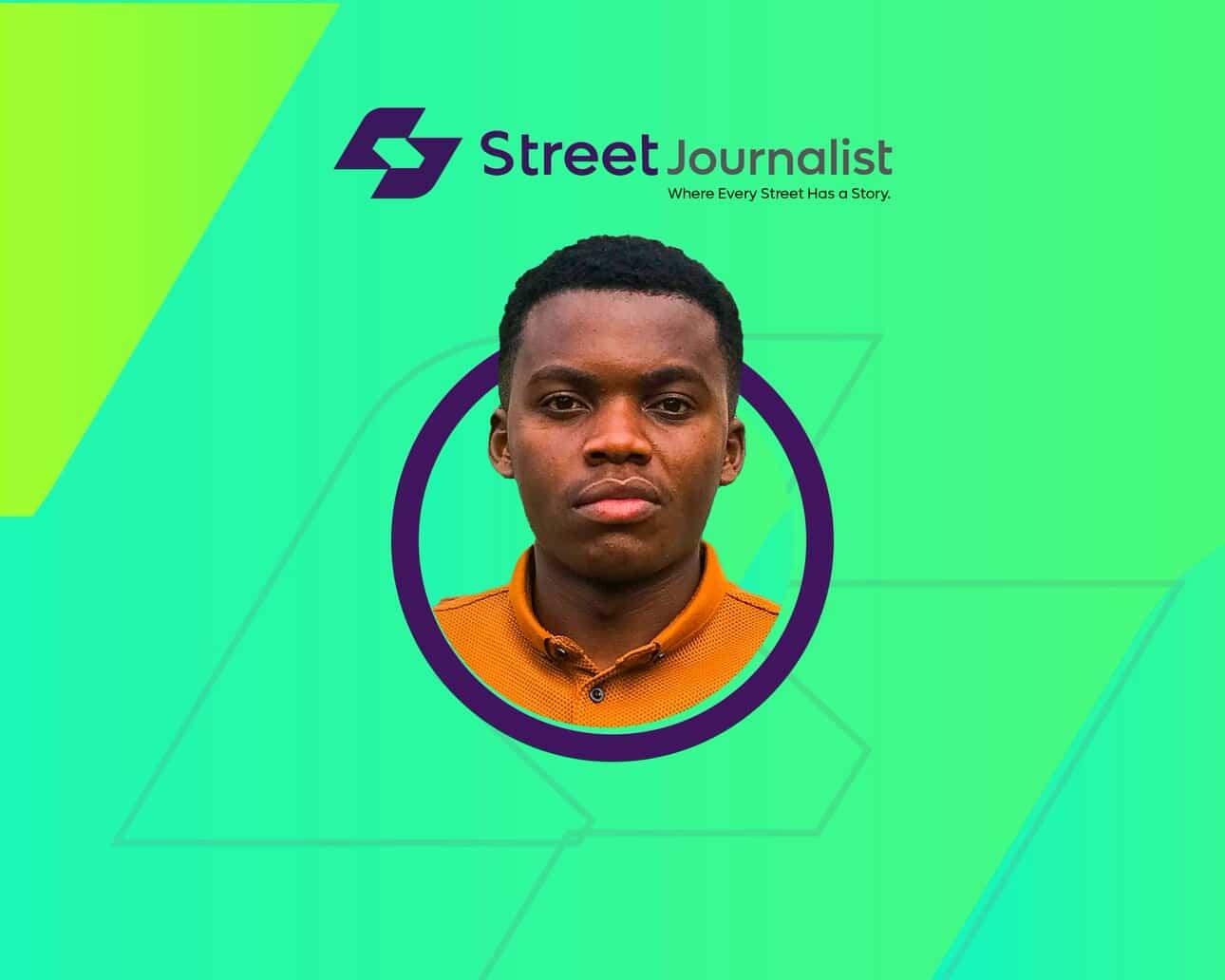 Streetjournalisti avatar