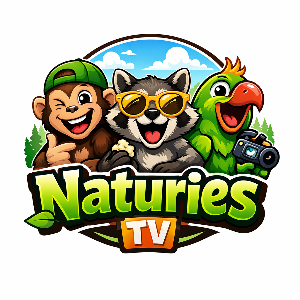 NaturiesTV avatar
