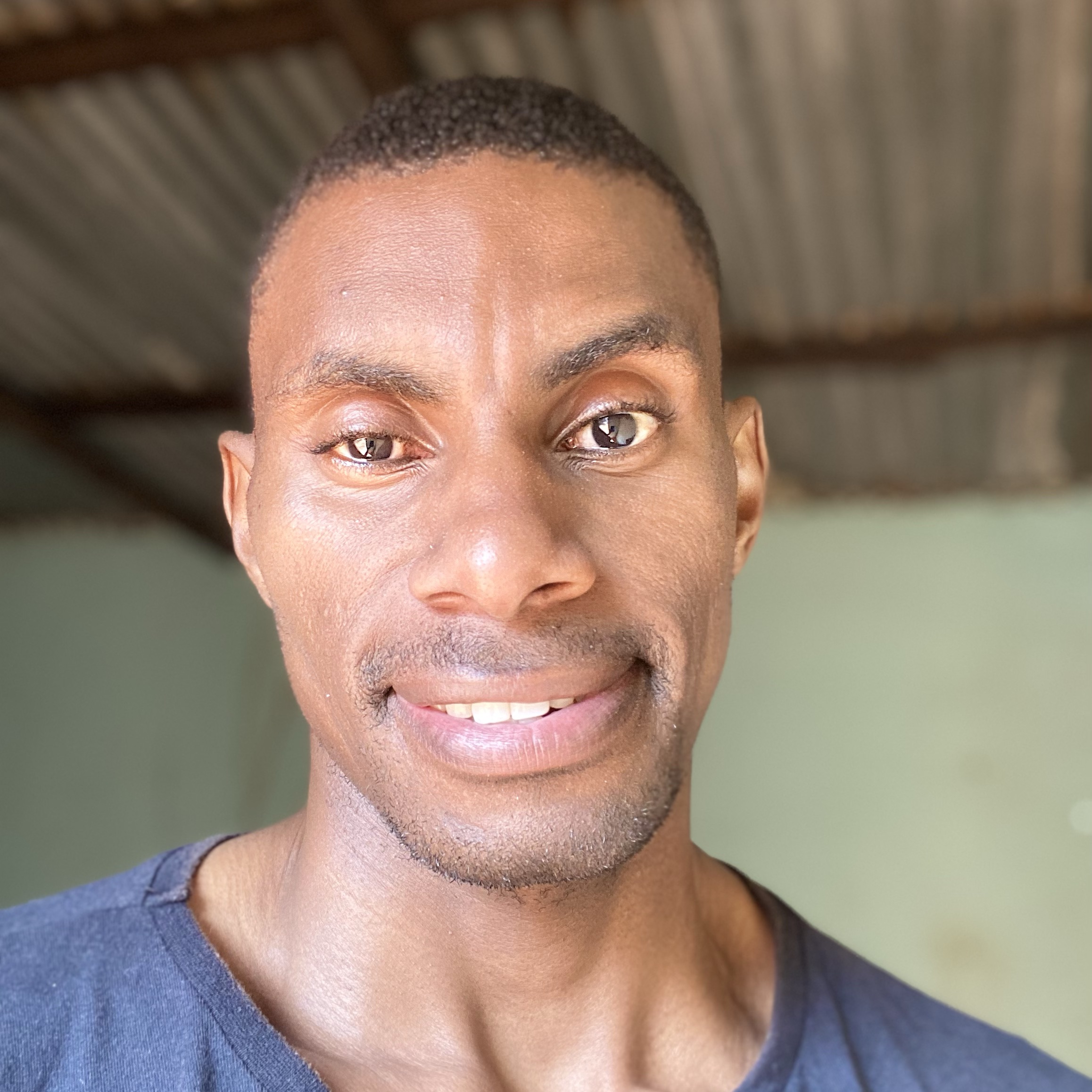 OmniscientZwelakhe avatar