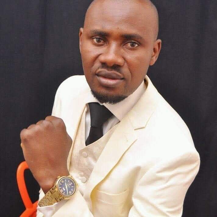 Apostel David N Arinze avatar