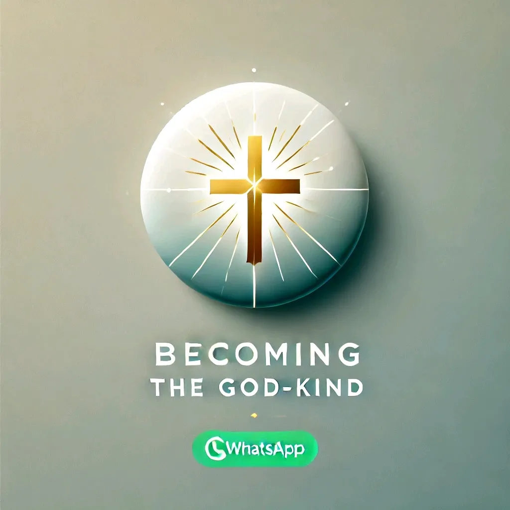 BEcoming_the_GOD-KIND avatar
