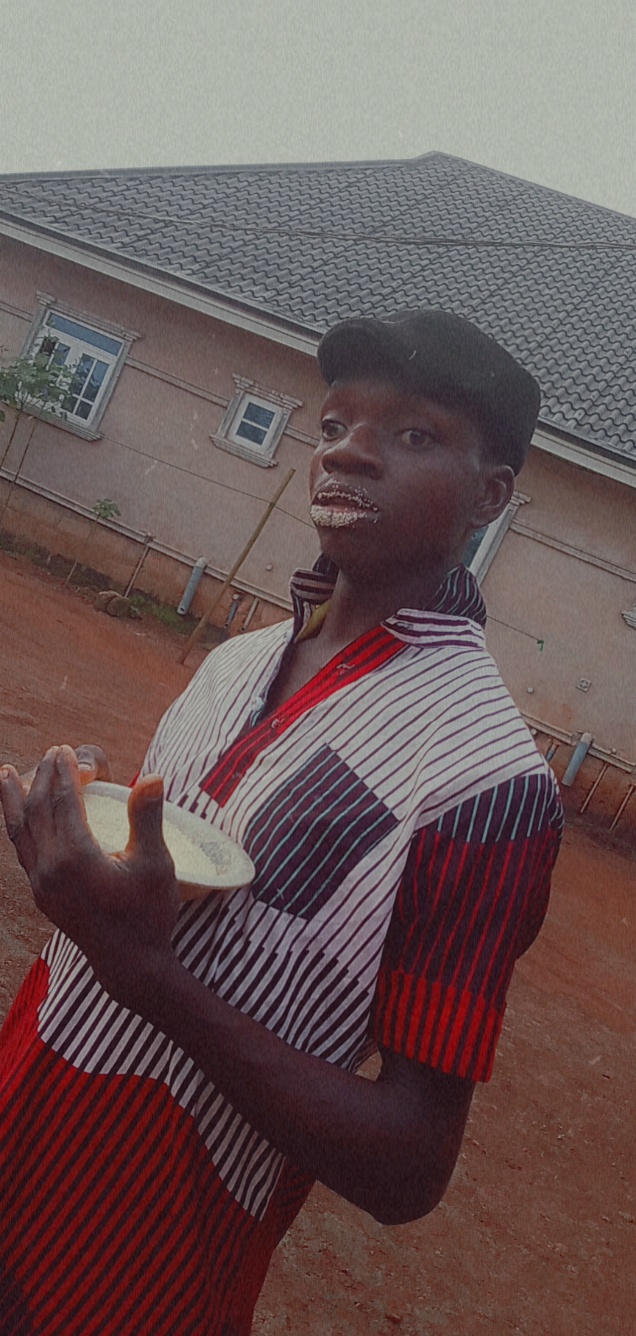 Mc Ominilaughter avatar