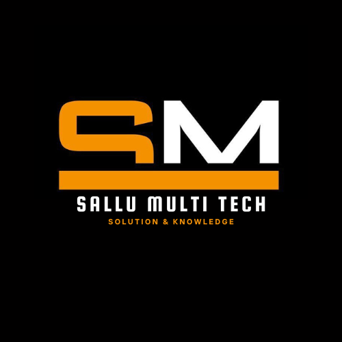 Sallu multi tech avatar