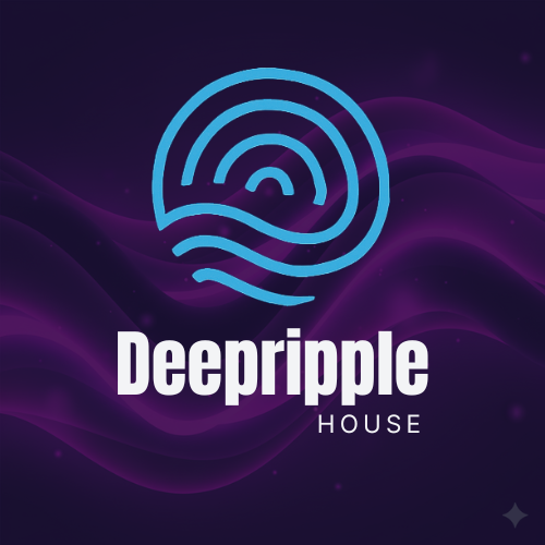 DeepRippleHouse