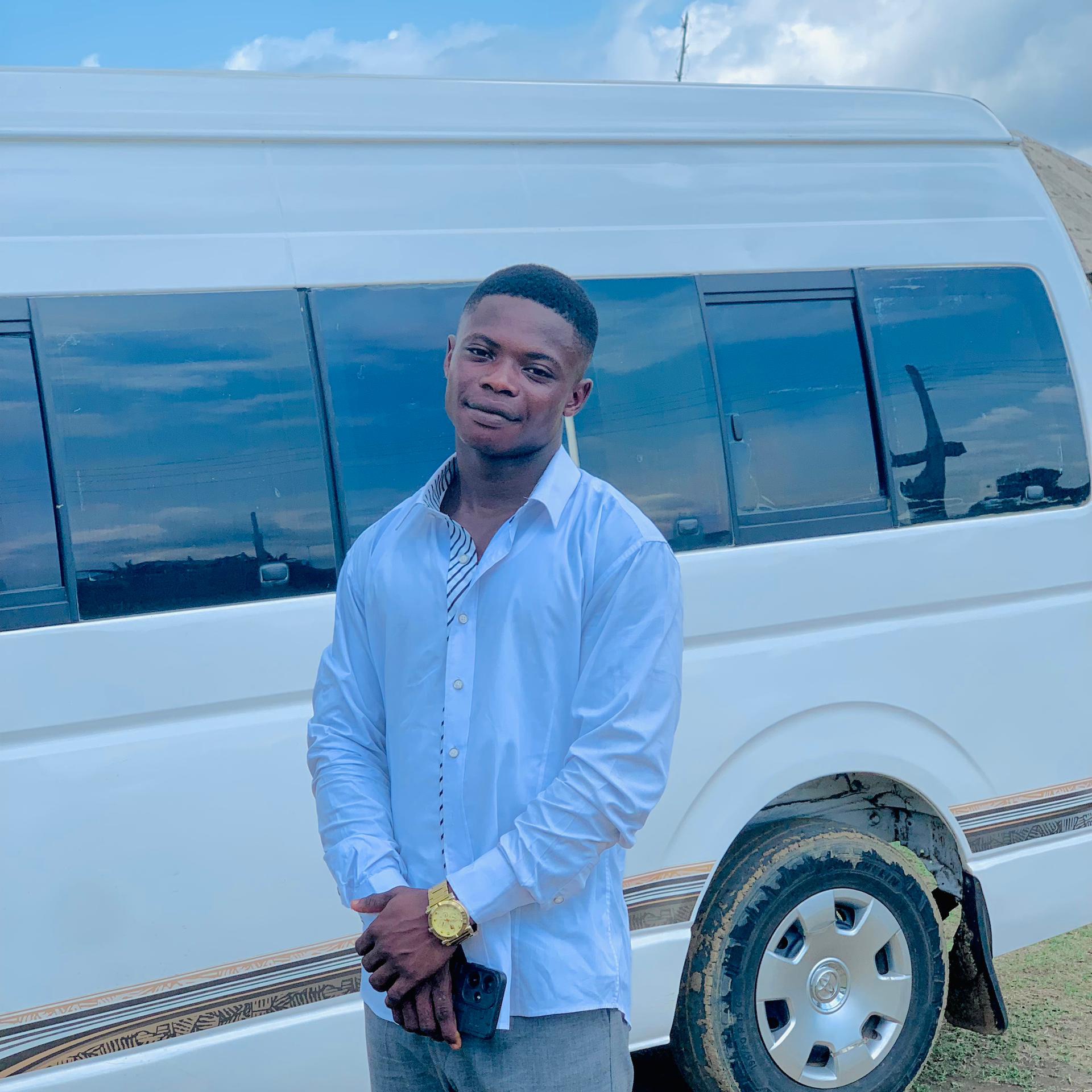 Victorwahalatv2 avatar