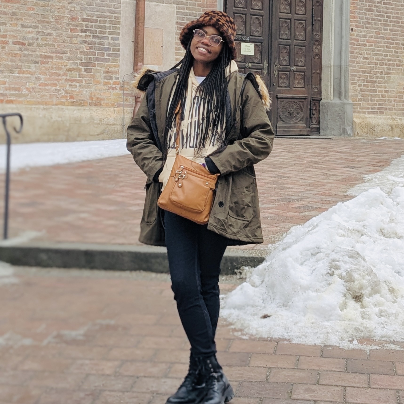 GoldenLovemathew039 avatar