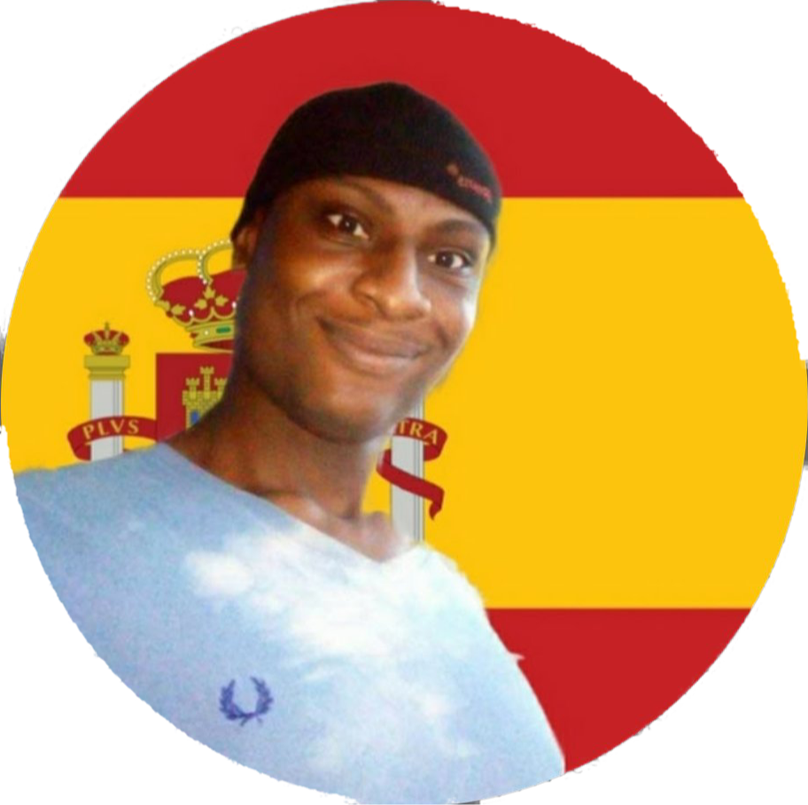 EseogheneDavisinWorldwideGlobe