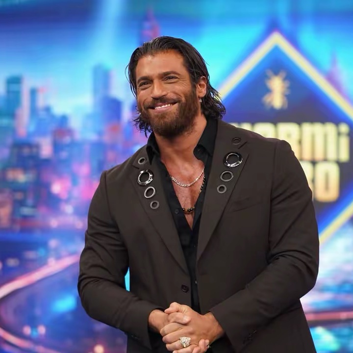 Can Yaman avatar
