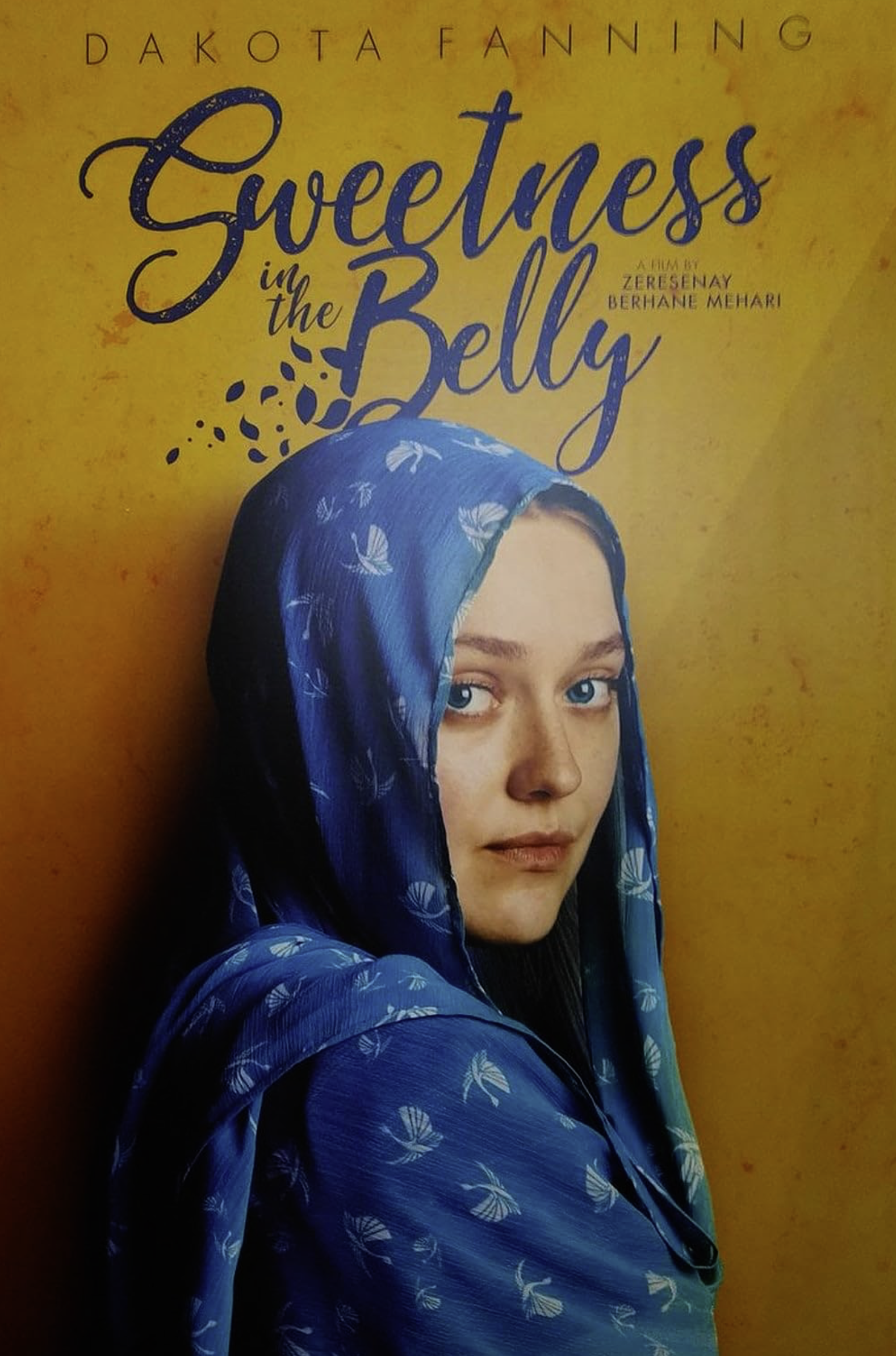 Sweetness in the Belly