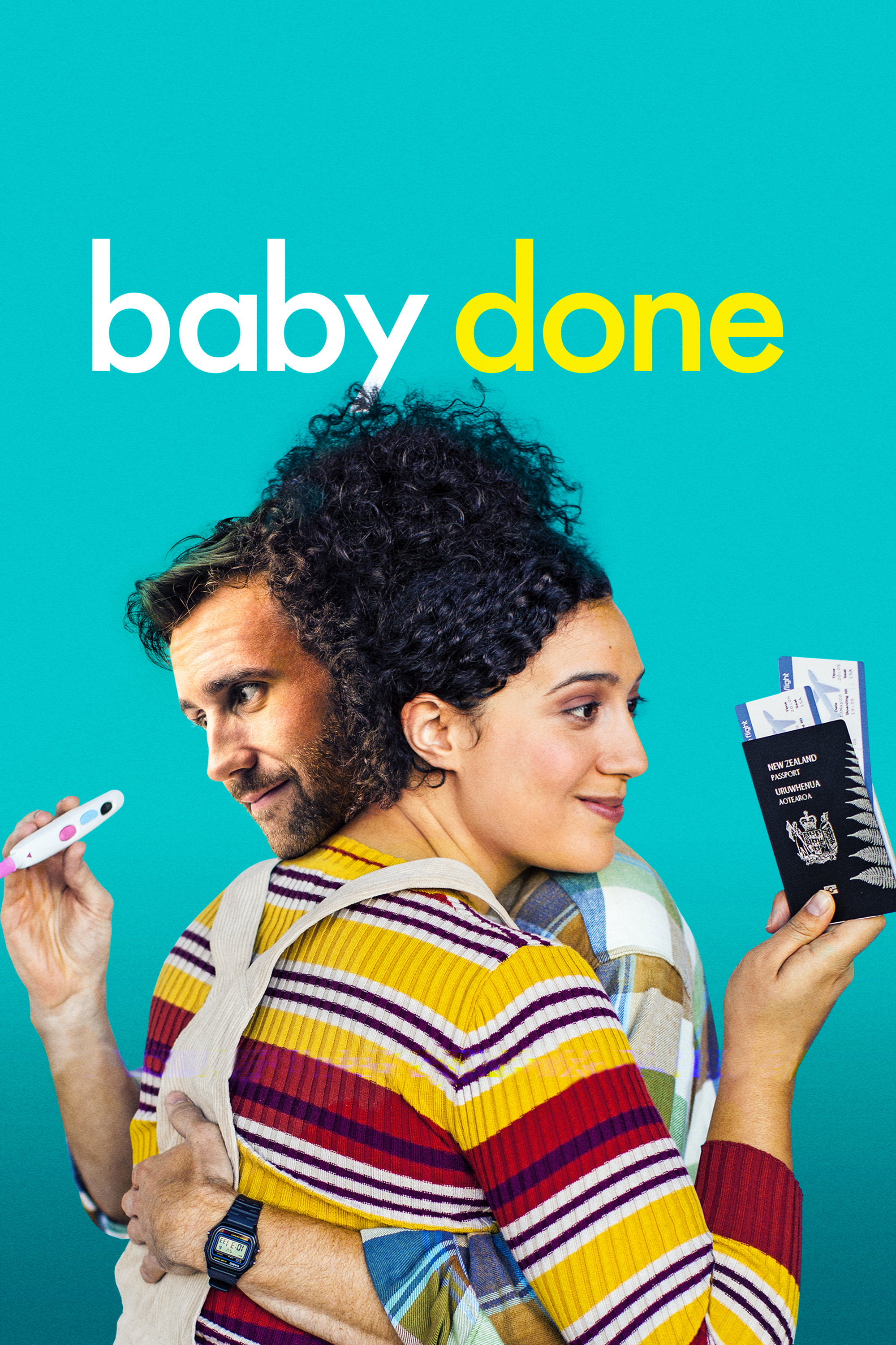 Baby Done