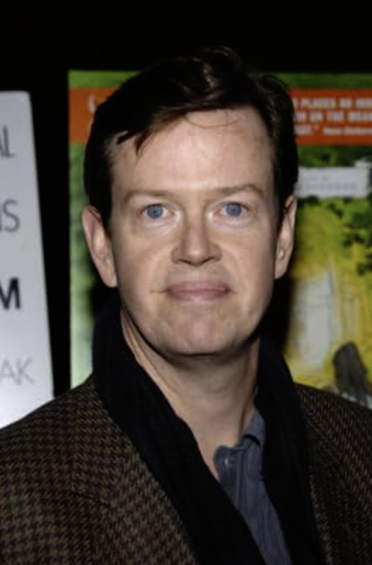 Dylan Baker delivers another strong performance in Nightfire. Poster