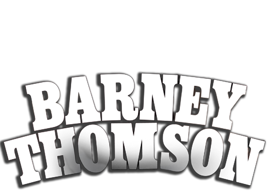Barney Thomson